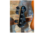 Squier Vintage Modified Jaguar Bass Short Scale - Candy Apple Red