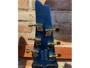 Ibanez Iceman IC420 Antique Blue Metallic