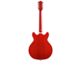 Guild Starfire I DC Cherry red