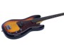 Eko PB-300 Sunburst