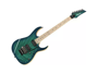Ibanez RG652AHM NGB Nebula Green Burst