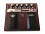 Boss AD3