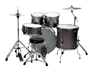 Ds Drums DSX2251TSK - DSX ECO - Titanium Sparkle