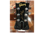 Gibson Les Paul Studio Deluxe II 60s Ebony 2013