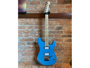 Charvel Pro-Mod San Dimas Style 1 HH FR Matte Blue Frost