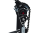 Dw (drum Workshop) DWCP5002TD4 - Pedale Doppio 5000 Turbo