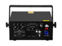 Beamz Phantom 5000 Pure Diode Laser RGB