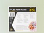 Beamz FFL20 Foamfluid 20L Concentrate 3%