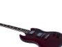 Eko DV-300 Red