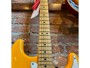 Fender Player Plus Stratocaster MN Tequila Sunrise alternative image  5