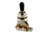 Allparts EP-0066-000 Short Straight Toggle Switch
