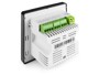 Power Dynamics Powerline A50b Amplificatore audio da incasso Bt Nero