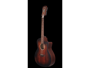 D'angelico Premier Fulton LS Aged Mahogany 12 Strings