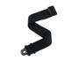 Daddario 50BAL05 Tracolla Auto - Lock Black