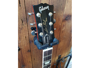 Gibson Les Paul Classic 2017 Heritge Cherry