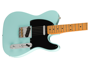 Fender Vintera '50s Telecaster Modified MN Daphne Blue