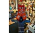 Prs Se 245 Vintage Sunburst immagine alternativa  6