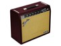 Fender Tone Master Princeton Reverb Wine immagine alternativa  3