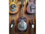 Hofner Dobro HCT-RG-VN Vintage Natural
