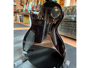 Ltd EC-1000 Black Natural Burst immagine alternativa  8