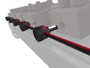 Daddario XPND Adjustable Daisy Chain