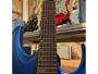 Ibanez RGA42HPT Laser Blue Matte
