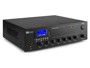 Power Dynamics PPA50 MIXER-AMPLIFICATORE 100V 50W