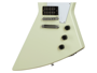 Gibson 70s Explorer Classic White