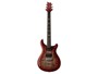 Prs SE Custom 24 Charcoal Cherry Burst 2025