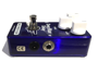 Mad Professor Deep Blue Delay Hand Wired