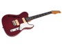 Sire Larry Carlton T7TM See Through Red alternative image  6