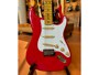 Squier Classic Vibe 60s Stratocaster Fiesta Red