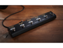 Boss GA-FC EX Foot Controller
