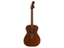 Fender Monterey Standard, Walnut Fingerboard, Natural alternative image  2