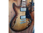 Ibanez AMV10  Distressed - Tobacco Burst