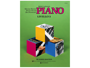Hal Leonard Piano Metodo Livello 3