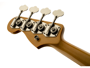Fender Jaco Pastorius Jazz Bass  3-Color Sunburst