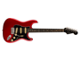 Fender Limited Edition American Professional II Stratocaster Candy Apple Red