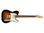 Fender Player Telecaster HH Pau Ferro 3-Color Sunburst