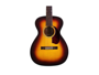 Guild M40 Troubadour ATB Antique Burst Satin