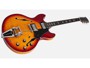 Sire Larry Carlton H7T Cherry Sunburst New