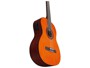 Eko CS-12 EQ chitarra Classica Elettrificata
