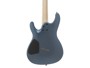 Ibanez SML721 Midnight Arctic Ocean Matte