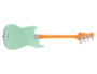 Squier Classic Vibe 60s Mustang Bass Surf Green