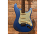 Fender Player Plus Stratocaster Opal Spark immagine alternativa  2