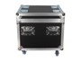 Algam Lighting nebel 2000 abs flight case alternative image  2