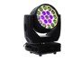 Algam Lighting mw 19x15zx wash
