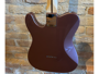 Squier Affinity Telecaster Deluxe Burgundy Mist