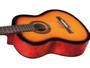 Eko CS-10 Chitarra Classica Sunburst