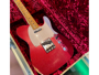 Fender 58 Telecaster Relic Red Sparkle